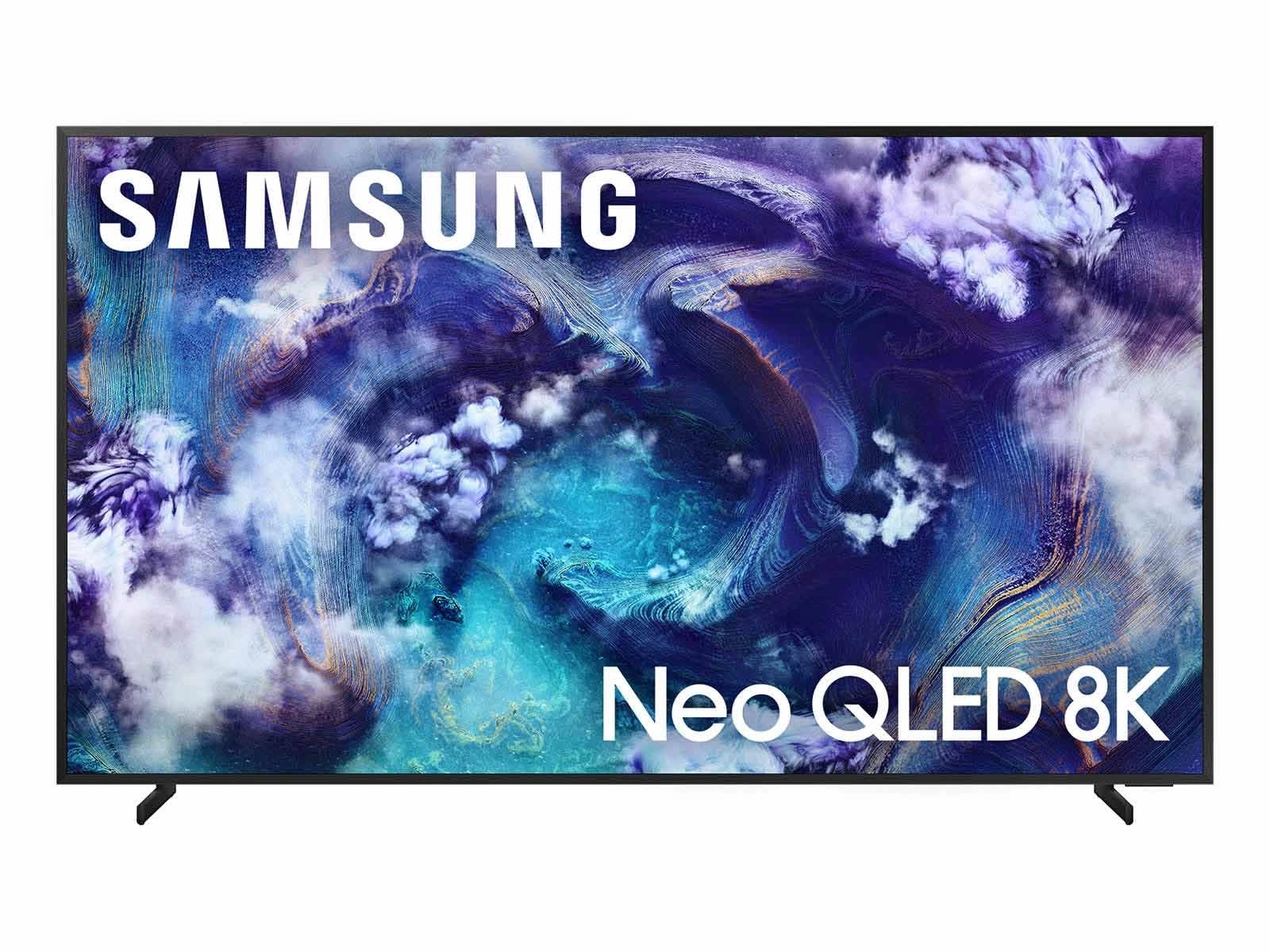 QA75QN900FUXZN - 75 inch