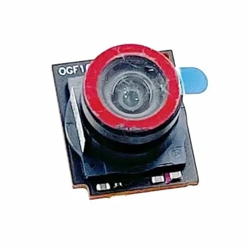 Camera Chip Assembly