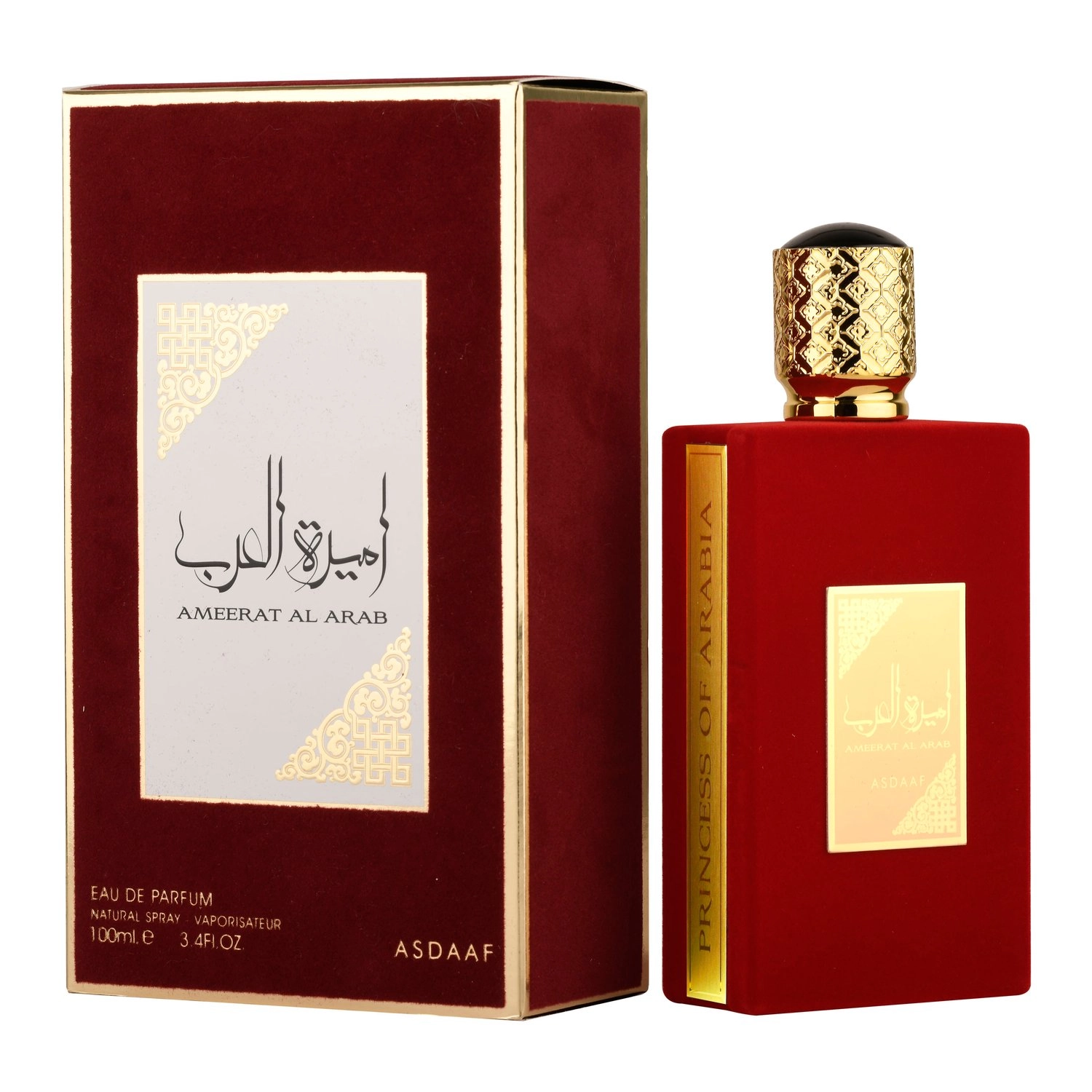 Ameerat Al Arab - Eau de Parfum 100ml