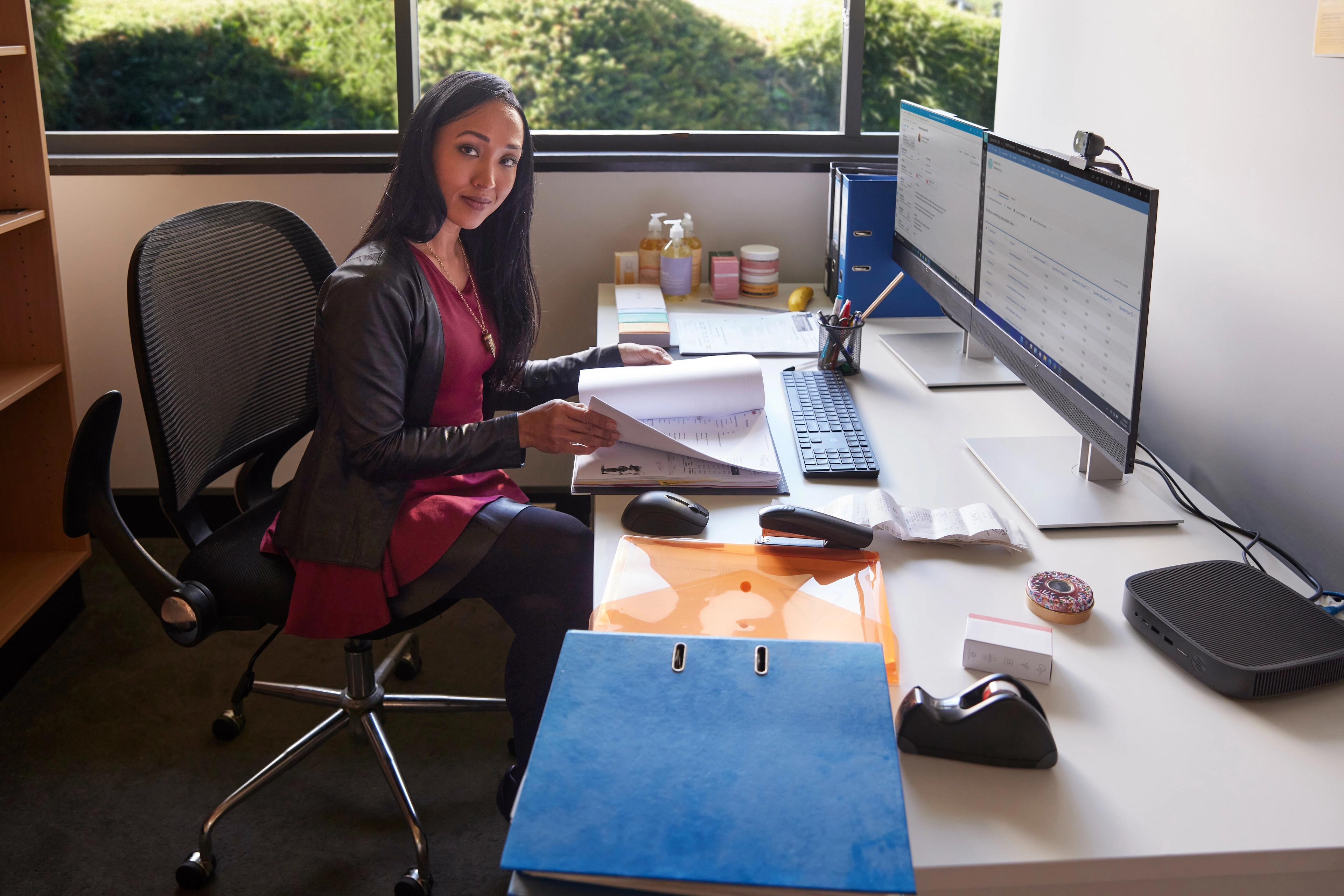 Keyboard - Wireless + Mouse