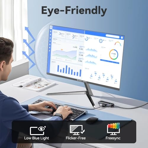 Q270B16 - 22 Inches 1920 x 1080