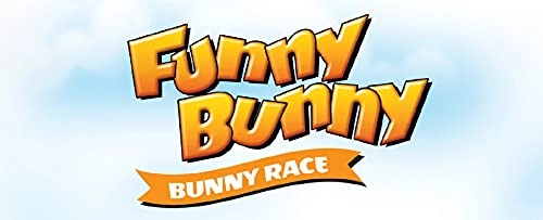 Funny Bunny - English 4 years and up 13 piece(s)
