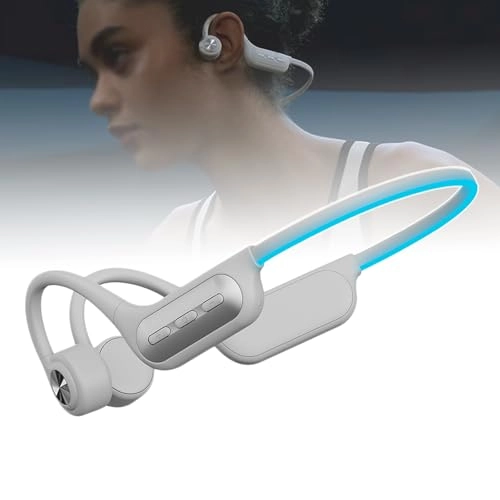 Bone Conduction Headphones Wireless Headphone