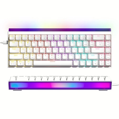 W-K68 - Wired