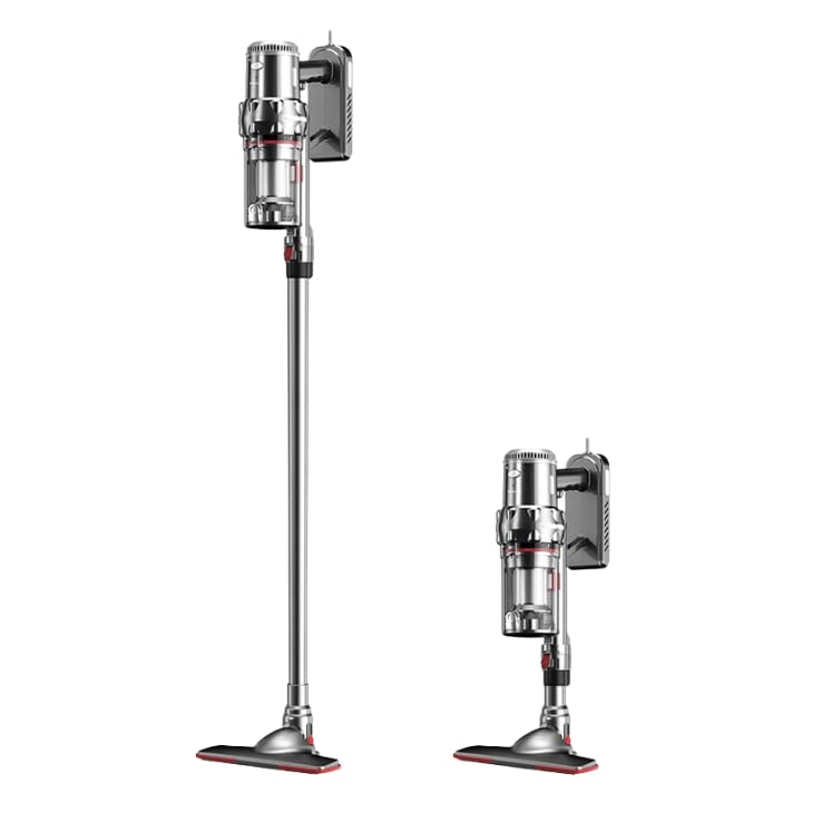 Olpad Corded Handheld Stick Vacuum Cleaner - Lightweight Upright