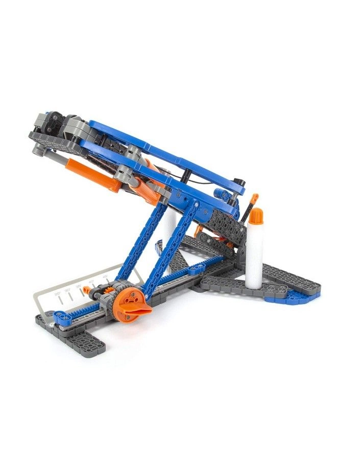 Vex Robotics Crossbow 2.0 - 14+ Years 200 pieces