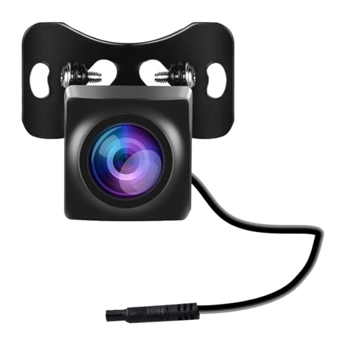 Car Backup Camera - Night Vision 1080P