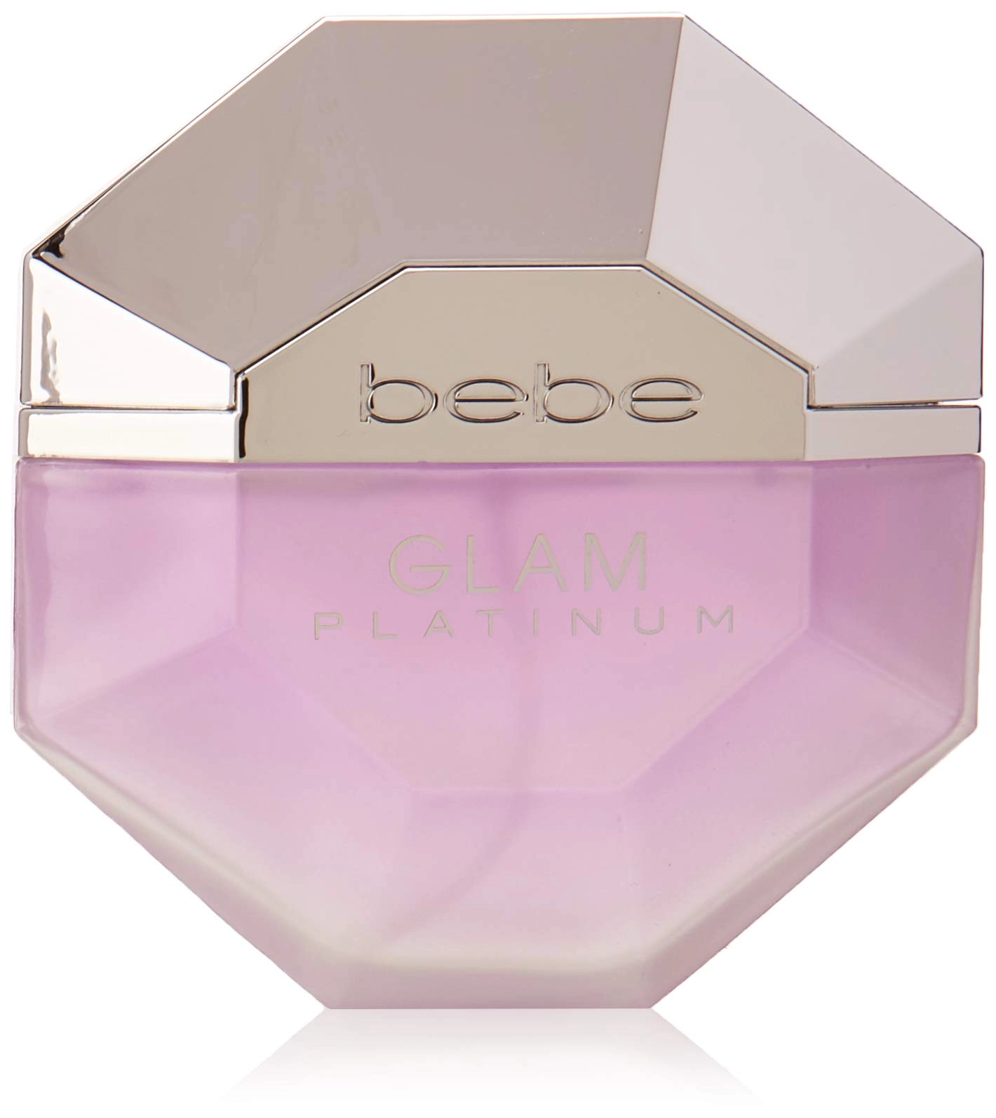 Bebe Glam Platinum Eau de Parfum 100 ml