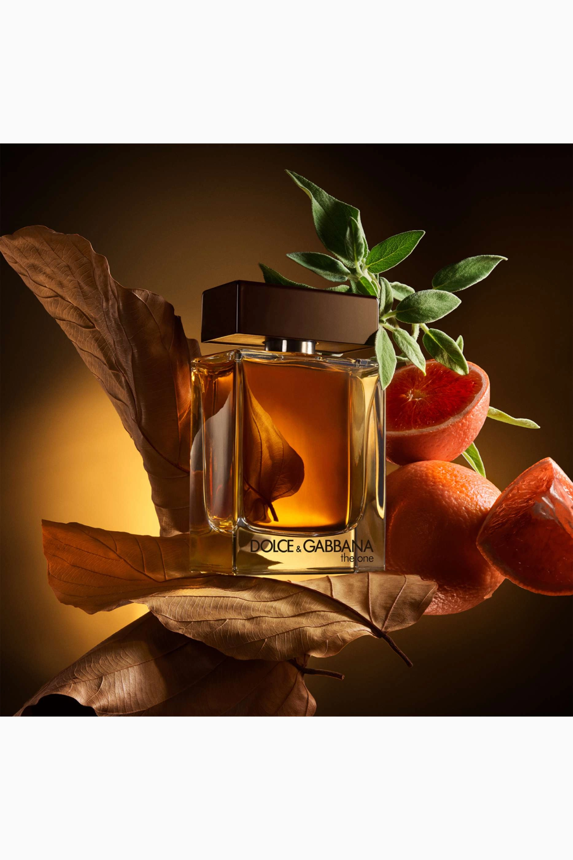 The One for Men Gold Eau de Parfum 100ml