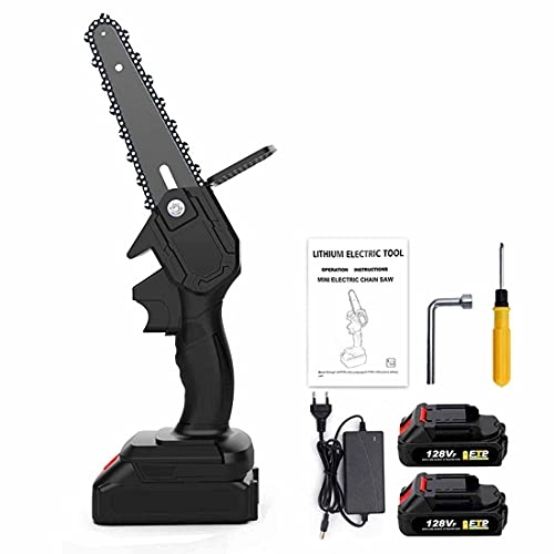 Mini Chainsaw - 550W