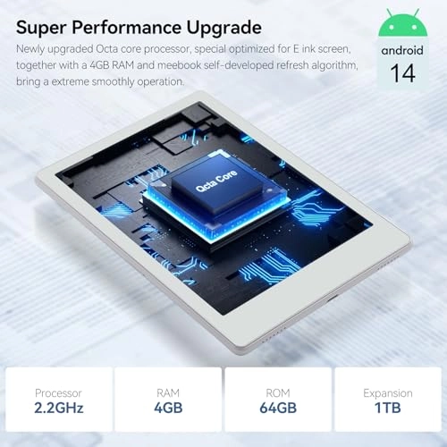 M8 - 7.8-inch 64GB