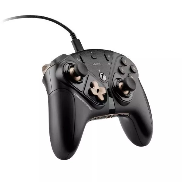 eSwap Pro Controller - Black