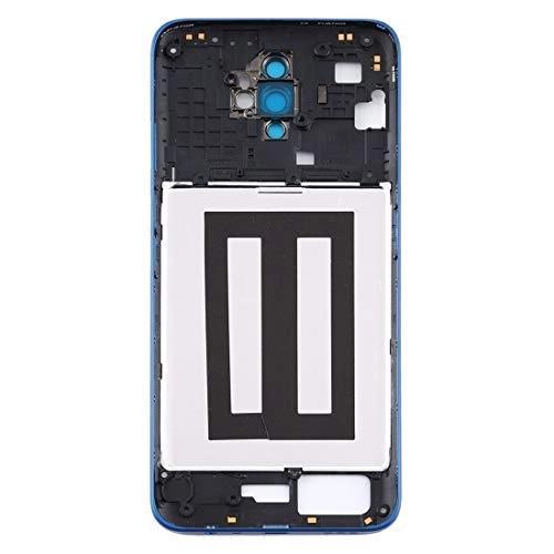 Middle Frame Bezel Plate for OPPO A11X / A9(2020)