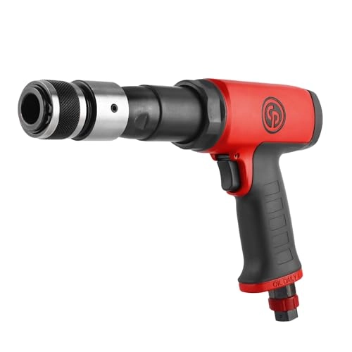 Low Vibration Long Hammer - 2500 RPM 115 Volts