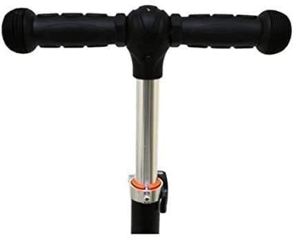 LB 925 - 3 wheel Foldable LED Wheels