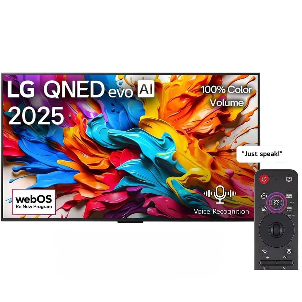 86QNED9MA6A - 86 Inch