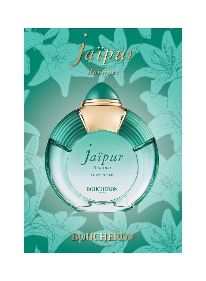 Jaipur Bouquet Eau de Parfum 100ml