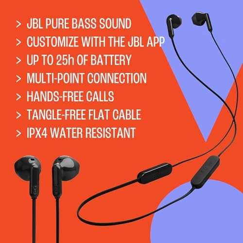 Tune 235BT Wireless Headphone