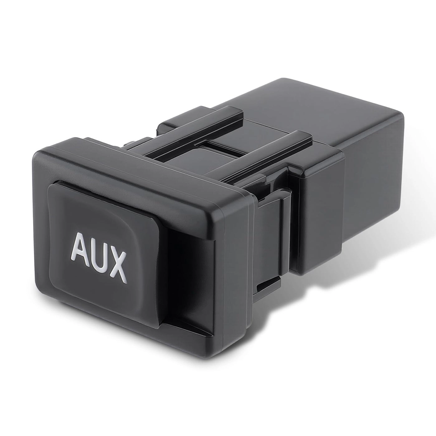 AUTOKAY Auxiliary Stereo Jack Adapter - Lexus Toyota