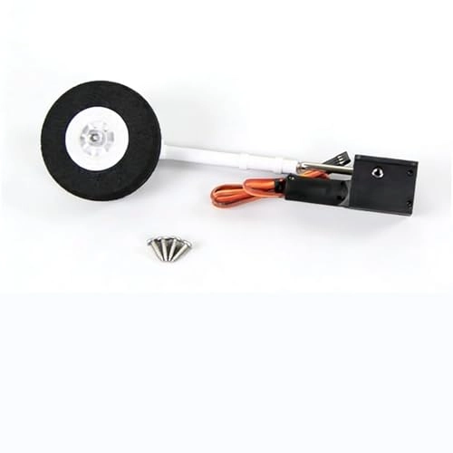 Electric Landing Gear