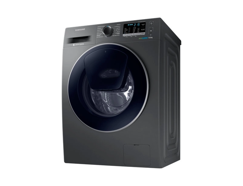 9Kg Front Load Washing Machine - Inverter AI Addwash