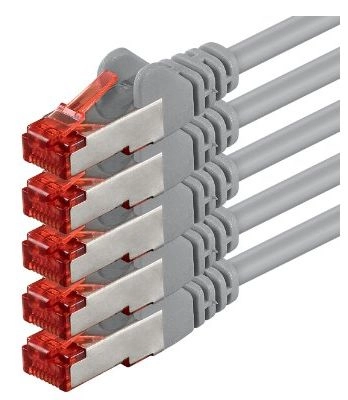 1aTTack Cat6 network cable - 7.5m