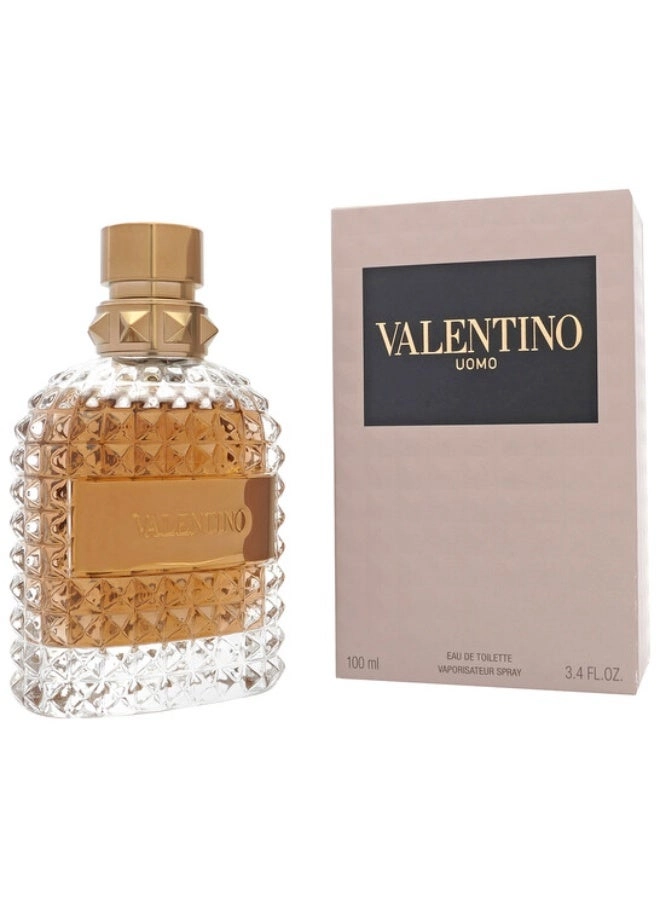 Valentino Donna Uomo Eau de Toilette 100ml