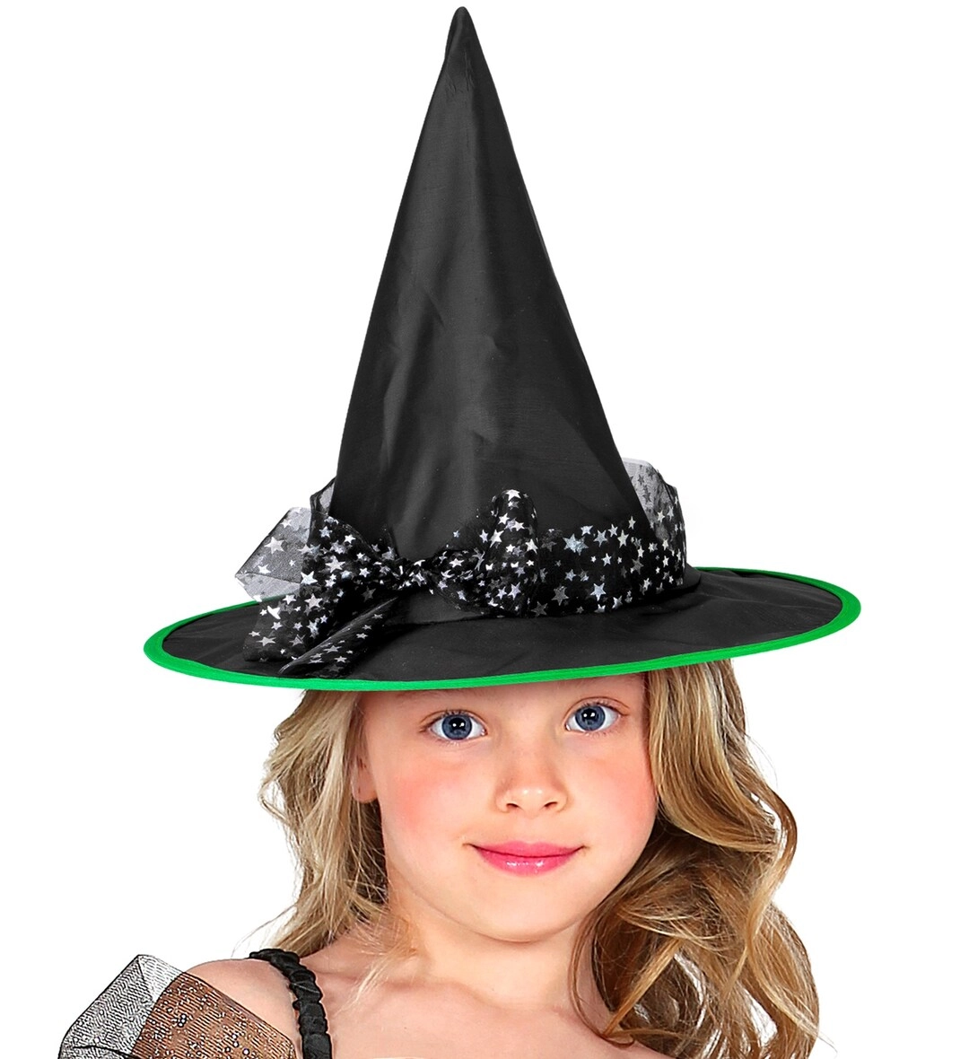 Witch Hat - Sold individually. Child Size