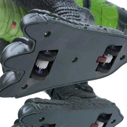 Electric Dinosaur - 18 months - 3 years