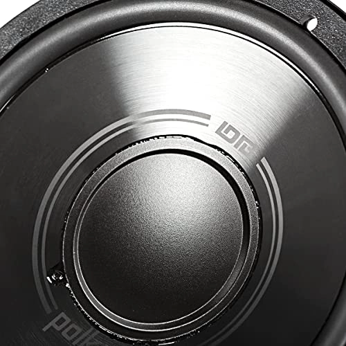 DB6502 - 6.5" 2-Way
