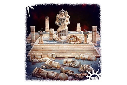 Age of Sigmar: Dominion Of Sigmar: Timeworn Ruins