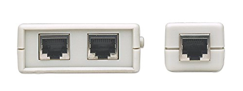 Intellinet Multifunktions-Kabeltester - RJ-45/RJ-11 shielded and unshielded