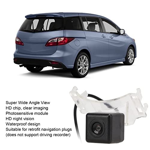 Reversing Camera - Night vision 720 x 5 80