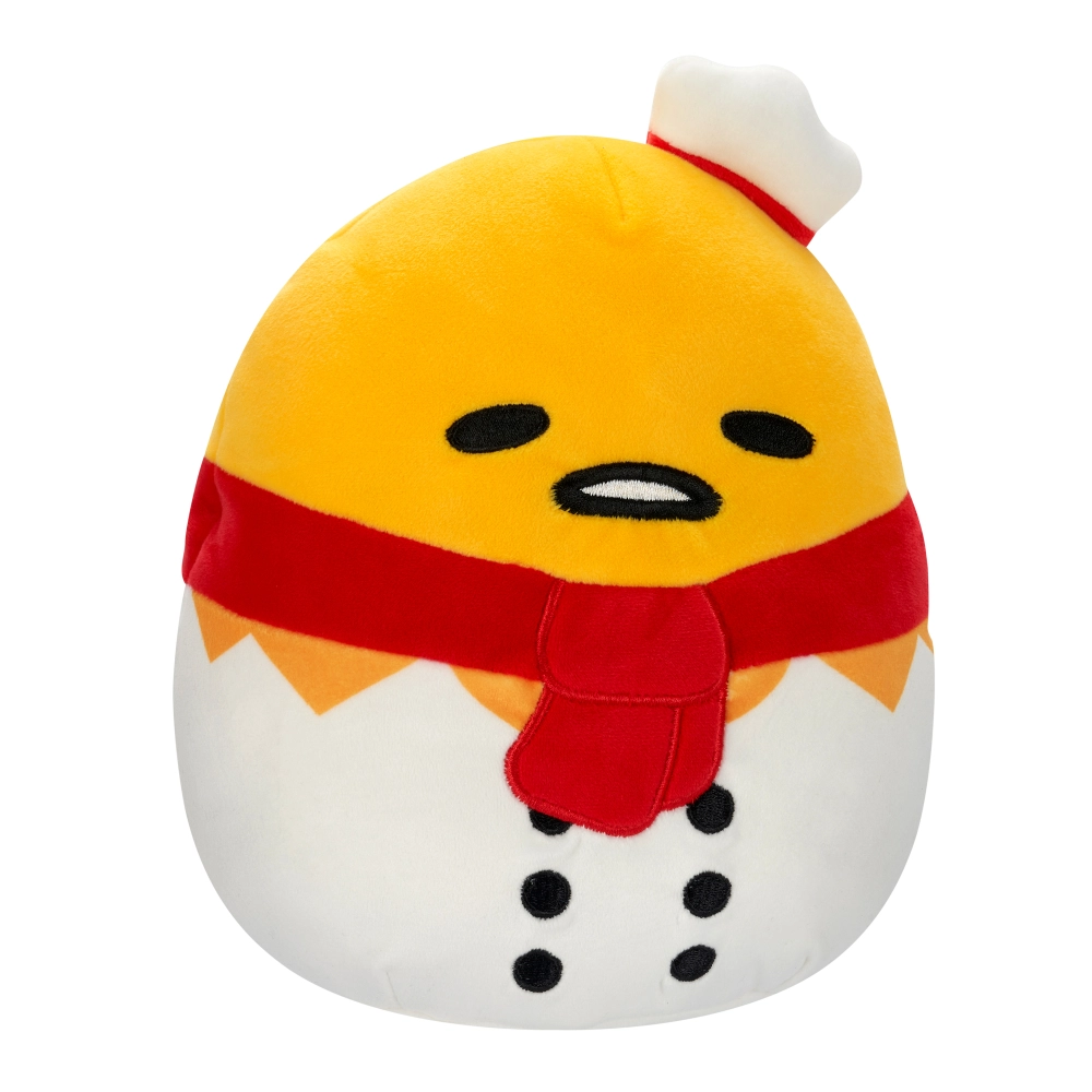 Gudetama Sanrio Core 20 cm Plush