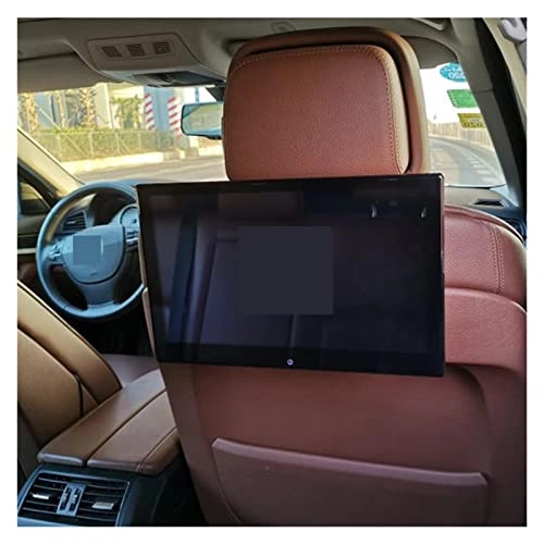 Headrest Screen - 13.3 Inch