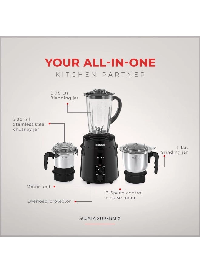 Frootmix - 1750 ml 900 watts