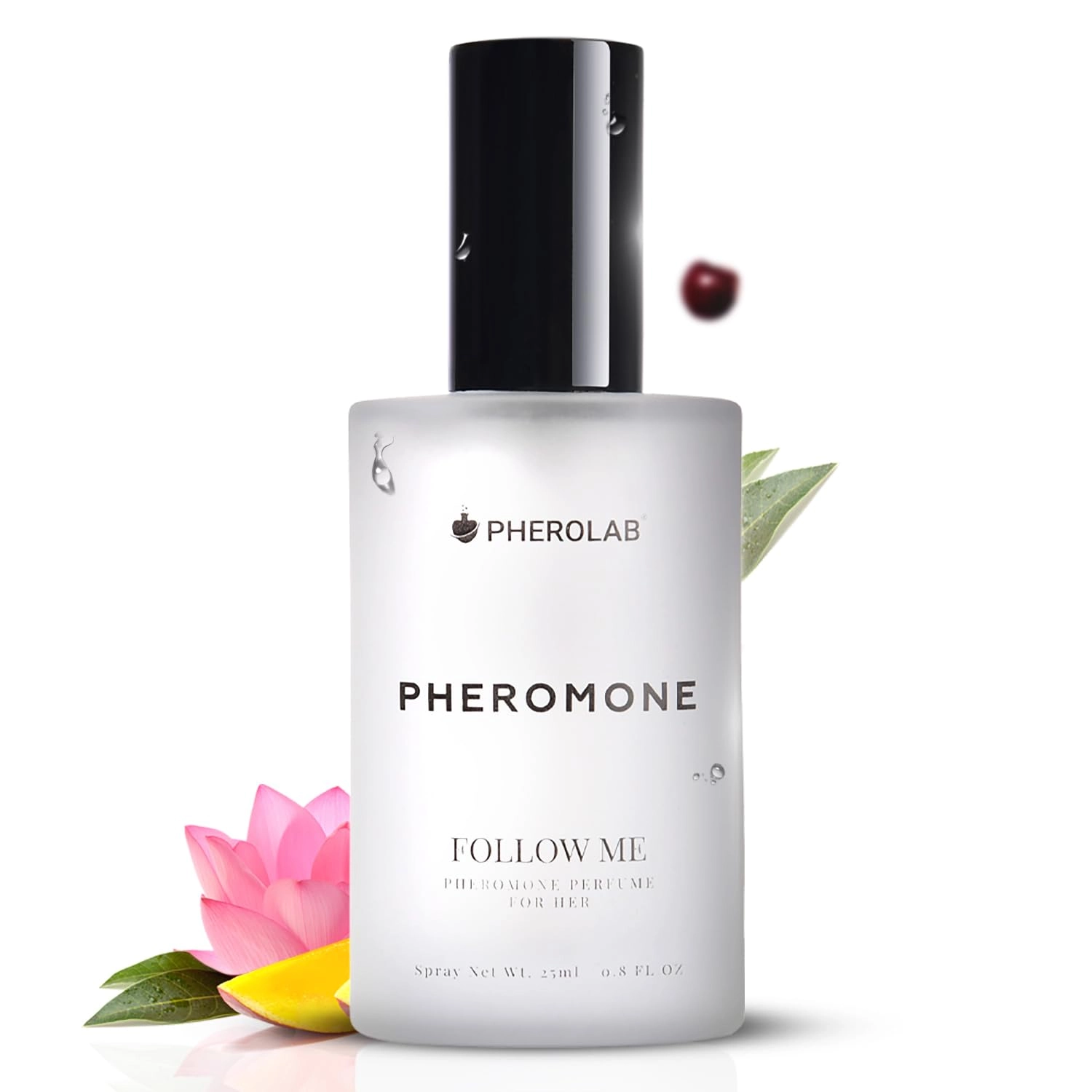 PHEROLAB Follow Me Eau de Parfum - 25ml