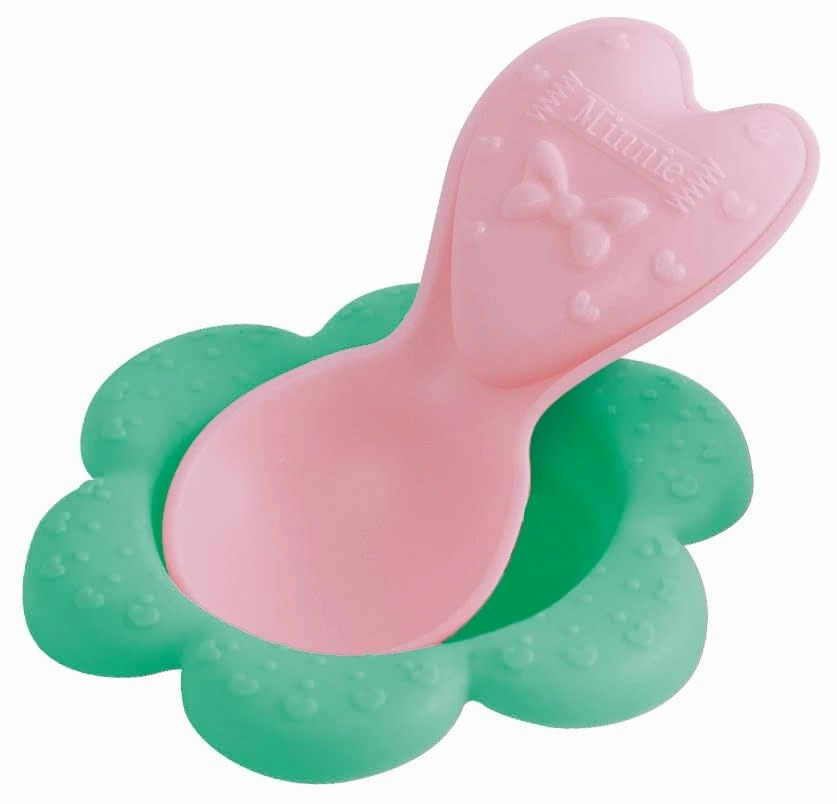 My First Minnie Soft Talking Doll - Dummy Accessories Ages 12 months+