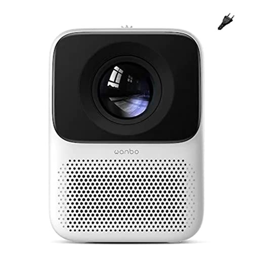 FRIENDLY MART WANBO T2 200 ANSI Lumens