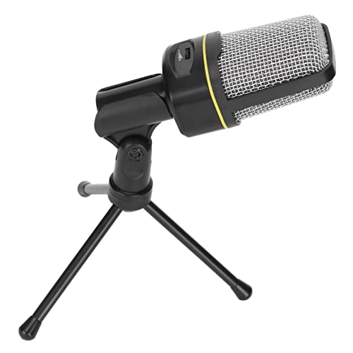 2724342482314 3.5mm-Mini-Jack Microphone