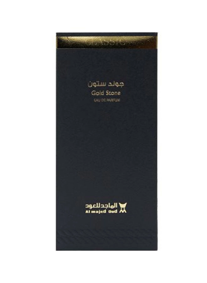 Gold Stone Eau de Parfum 100 ml
