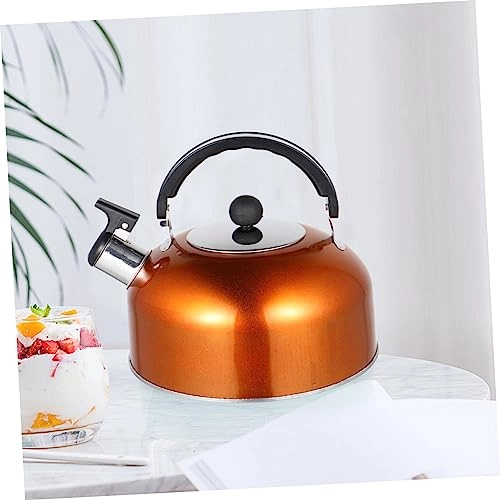 Whistling Tea Kettle - 2 Liter