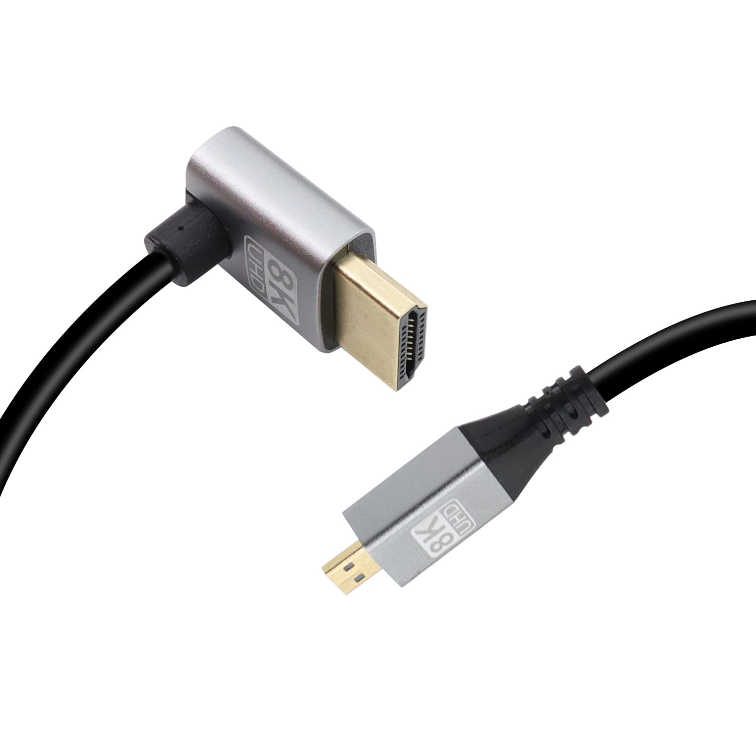8K HDMI Cable 0.5m