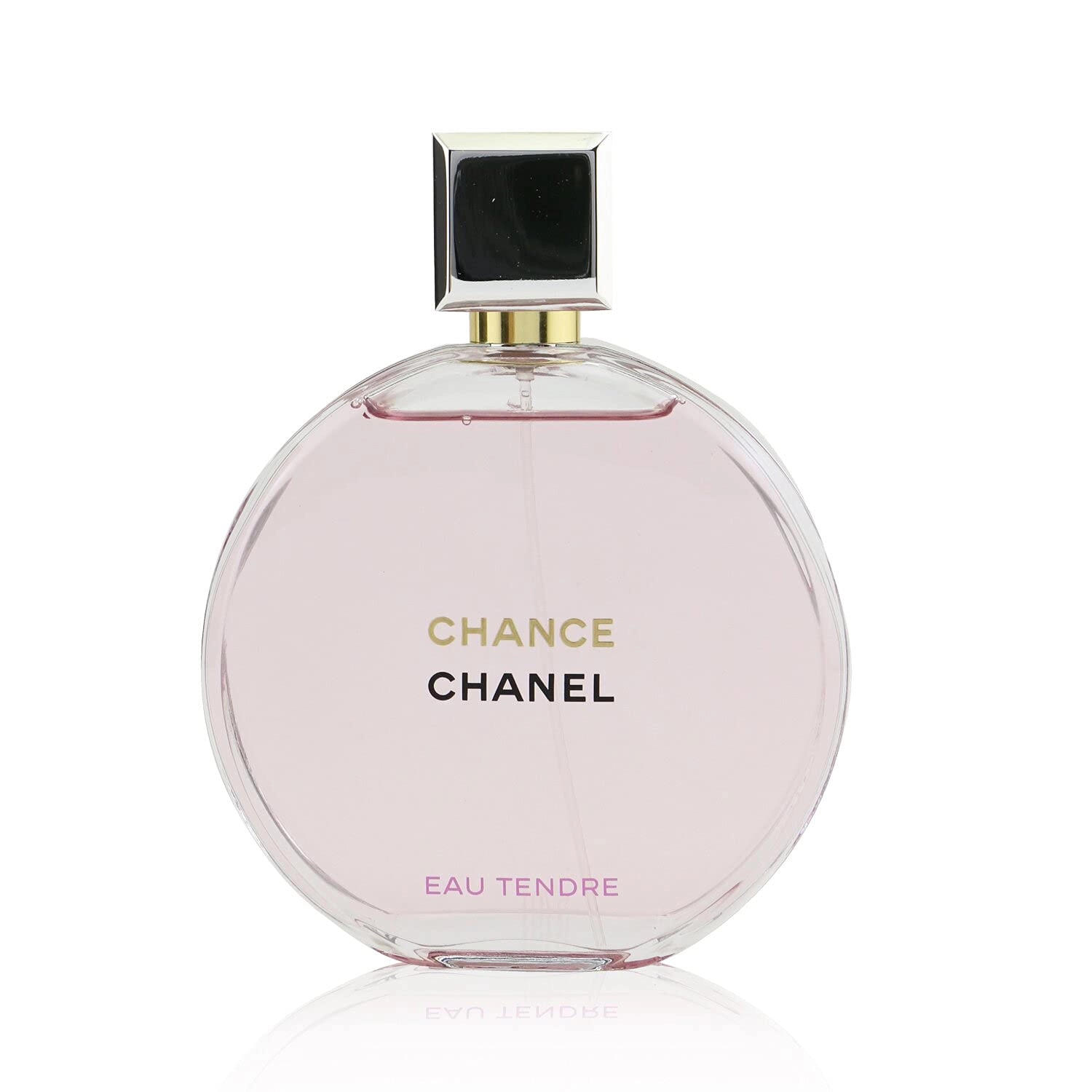 CHANEL Chance Eau Tendre Eau de Parfum 150 ml