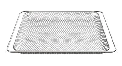 Bridge Pro Air Fry Basket - Stainless Steel 1 Count