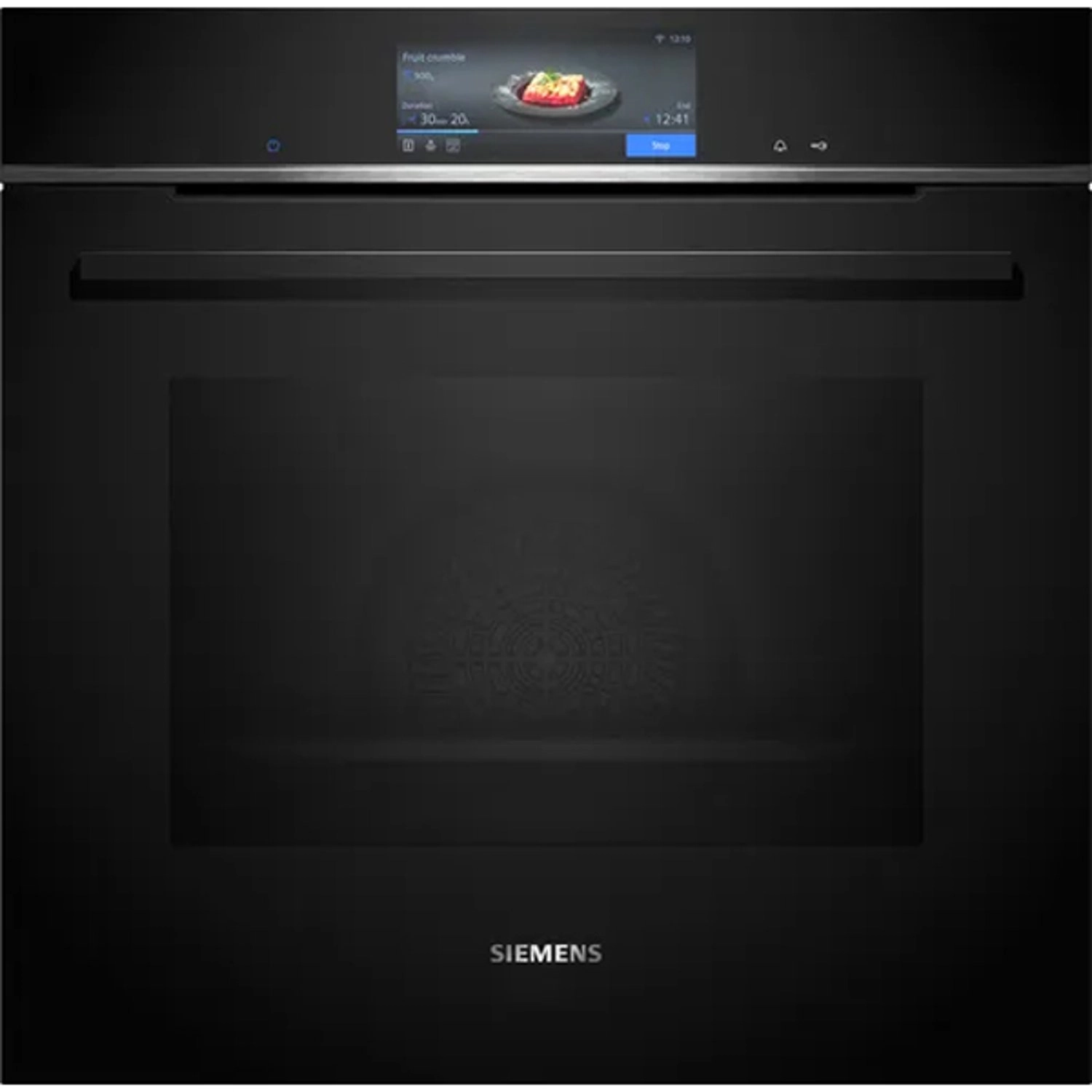 iQ700 HB778GNB1M Gas Oven