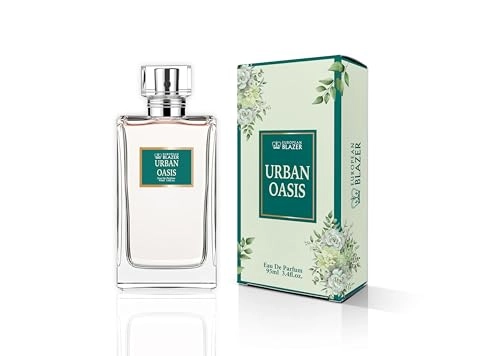 Urban Oasis - Eau de Parfum 95ml