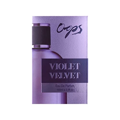 Violet Velvet Eau de Parfum 100ml