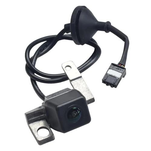 Car Reversing Assist Camera - Night vision