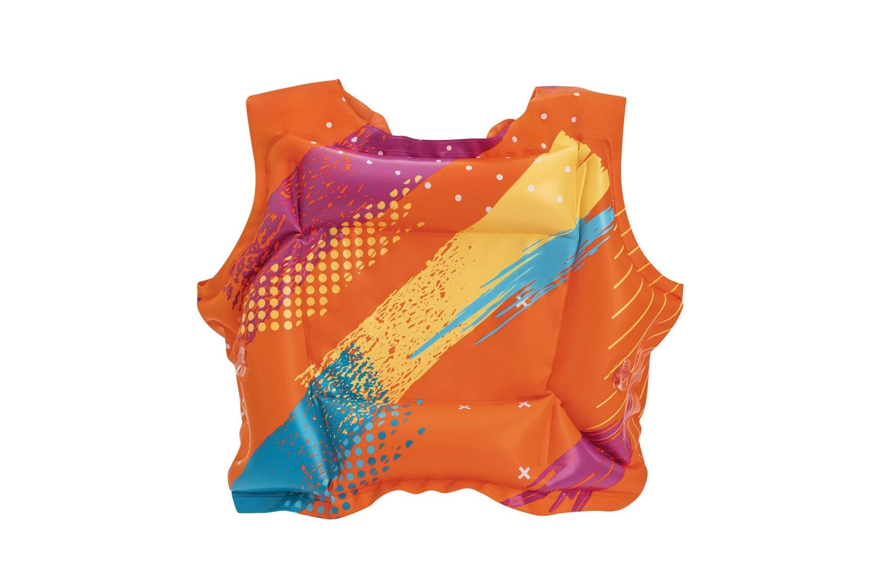 Bestway Swim Safe Colorify Toughlite - 41x 30 cm
